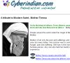 Mother Teresa
