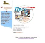TIPCO INDUSTRIES
